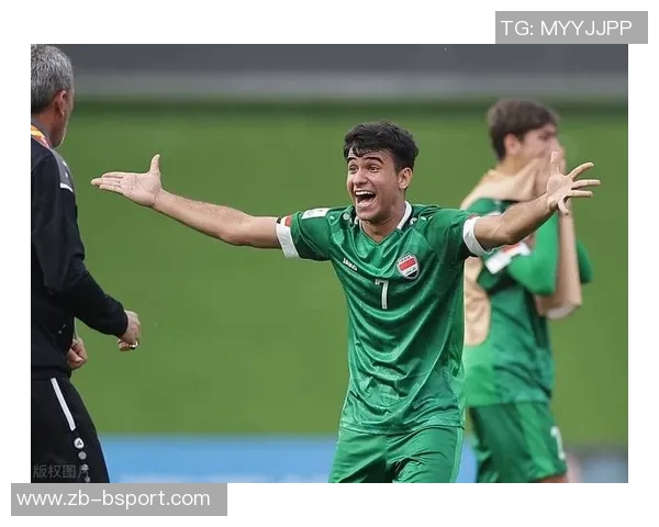 【星观亚洲杯】逆转伊拉克！跌宕起伏仿若骑牛大赛