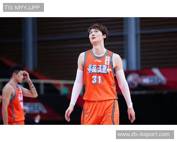 王哲林经纪人:福建已放行何时去NBA需与灰熊沟通 王哲林经纪人:福建已放行何时去NBA需与灰熊沟通