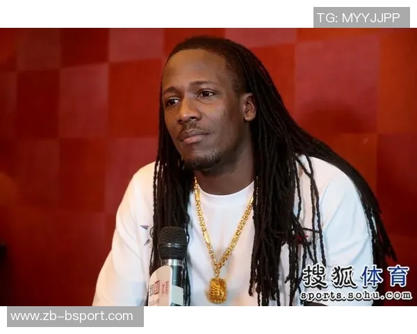 福特森的辫子不再凌乱!强硬+耐心成广厦取胜关键 福特森的辫子不再凌乱!强硬+耐心成广厦取胜关键