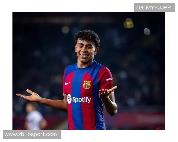 巴尔德:亚马尔尽管年纪小却非常职业,他的成就令人难以置信 巴尔德:亚马尔尽管年纪小却非常职业,他的成就令人难以置信