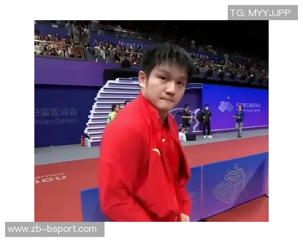 樊振东：第一次随皇马征战客场，再次回到这里我们必将取胜