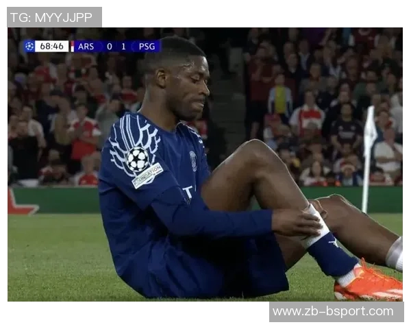 泰晤士：PSG队内声音高度一致，他们心中的金球首选是登贝莱