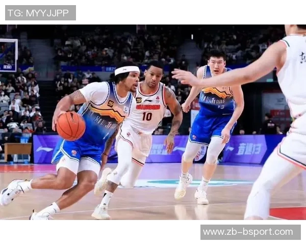 荡气回肠逆转新疆！广东53个篮板拼赢疆粤大战