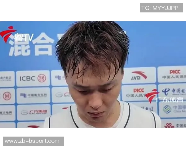 赵睿：慢热是球队最大问题接下来需要改进