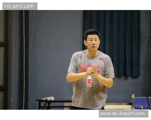 还原中国三次边线球真相：周琦李楠有点冤？