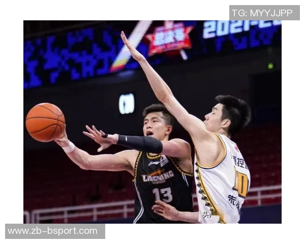 辽宁胜广厦总比分1：0郭艾伦砍29+7+5，强势开局引领球队前进