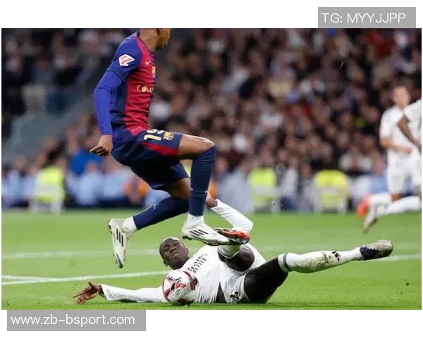 马卡：门迪复出展现出色状态，皇马若踢五后卫将有他位置